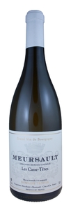 Tessier Meursault Les Casse-Têtes 2013 Tessier Meursault Les Casse-Têtes 2013