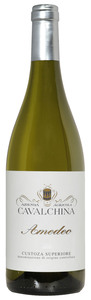 Cavalchina Amedeo Custoza Superiore 2015 Cavalchina Amedeo Custoza Superiore 2015