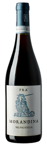 Prà Morandina Valpolicella Superiore 2015 Prà Morandina Valpolicella Superiore 2015
