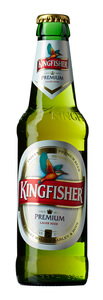 Kingfisher Premium Lager Kingfisher Premium Lager