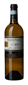 Balestri Valda Soave Classico 2015 Balestri Valda Soave Classico 2015