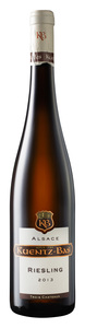 Kuentz-Bas Riesling Trois Chateaux 2014 Kuentz-Bas Riesling Trois Chateaux 2014