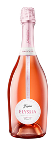 Bilde av flasken for Elyssia Pinot Noir