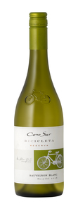 Cono Sur Bicicleta Sauvignon Blanc 2018 Cono Sur Bicicleta Sauvignon Blanc 2018