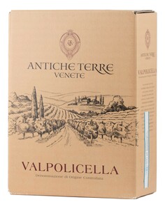 Bilde av Antiche Terre Valpolicella