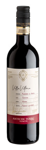Antiche Terre Villa Vittoria Corvina 2018 Antiche Terre Villa Vittoria Corvina 2018