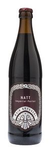 Ægir Bryggeri Natt Imperial Porter Ægir Bryggeri Natt Imperial Porter
