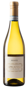 Marcato Soave Colli Scaligeri I Prandi 2014 Marcato Soave Colli Scaligeri I Prandi 2014