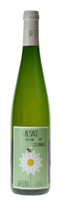 Vincent Fleith Steinweg Riesling 2015 Vincent Fleith Steinweg Riesling 2015