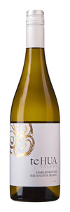 Te Hua Valley Sauvignon Blanc 2018 Te Hua Valley Sauvignon Blanc 2018