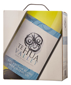 Te Hua Valley Sauvignon Blanc 2017 Te Hua Valley Sauvignon Blanc 2017