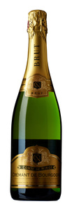 Bilde av Comte de Ninot Crémant de Bourgogne Brut