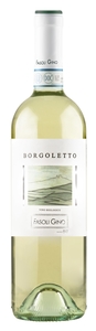 Borgoletto Soave Fasoli Gino 2017 Borgoletto Soave Fasoli Gino 2017