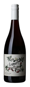Logan Pinot Noir Logan Pinot Noir