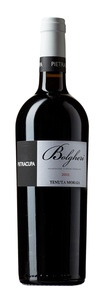 Pietracupa Bolgheri Pietracupa Bolgheri