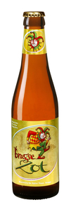 Brugse Zot Blond Brugse Zot Blond
