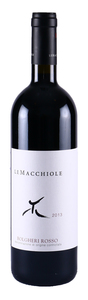 Le Macchiole Bolgheri Rosso 2017 Le Macchiole Bolgheri Rosso 2017