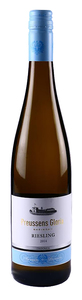 Preussen Gloria Riesling Trocken 2014 Preussen Gloria Riesling Trocken 2014