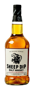 Sheep Dip Blended Malt Sheep Dip Blended Malt