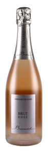 Baumard Rosé Extra Brut Baumard Rosé Extra Brut