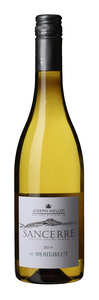 Joseph Mellot Sancerre Le Montarlet 2018 Joseph Mellot Sancerre Le Montarlet 2018