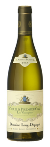 Dom. Long-Depaquit Chablis Premier Cru Les Vaucopins 2017 Dom. Long-Depaquit Chablis Premier Cru Les Vaucopins 2017