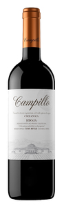 Campillo Crianza Campillo Crianza