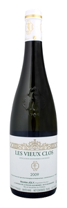 Nicolas Joly Les Vieux Clos 2013 Nicolas Joly Les Vieux Clos 2013