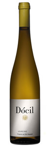 Bilde av flasken for Dirk Niepoort Loureiro Giro Sol Dócil 2017