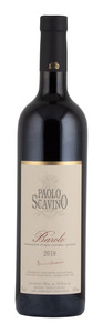 Paolo Scavino Barolo 2021