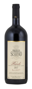 Bilde av Paolo Scavino Barolo 2017