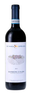 Bussia Soprana Barbera d` Alba 2011 Bussia Soprana Barbera d` Alba 2011