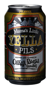 Oskar Blues Mama Oskar Blues Mama