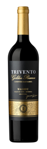 Uke 9: Trivento Golden Reserve Malbec