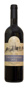 Sesti Grangiovese 2016 Sesti Grangiovese 2016