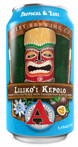 Avery Liliko Avery Liliko
