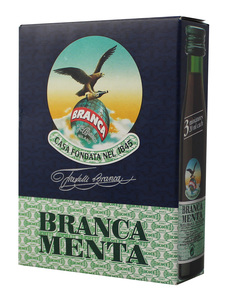 Brancamenta (3x2cl) Brancamenta (3x2cl)
