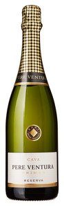 Pere Ventura Brut Reserva Pere Ventura Brut Reserva