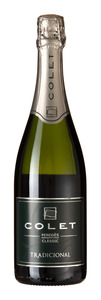 Colet Tradicional Penedès Extra Brut 2013 Colet Tradicional Penedès Extra Brut 2013