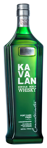 Kavalan Concertmaster Single Malt Kavalan Concertmaster Single Malt