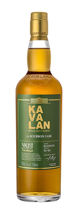 Kavalan Solist Single Malt ex-Bourbon Cask Strength Kavalan Solist Single Malt ex-Bourbon Cask Strength
