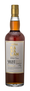 Kavalan Solist Single Malt Sherry Cask Strength Kavalan Solist Single Malt Sherry Cask Strength