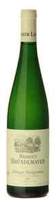 Bründlmayer Zöbinger Heiligenstein Riesling Alte Reben 2011 Bründlmayer Zöbinger Heiligenstein Riesling Alte Reben 2011