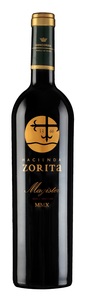 Zorita Magister 2011 Zorita Magister 2011