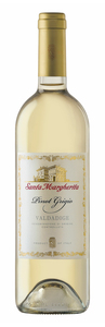 Santa Margherita Pinot Grigio Valdadige 2010 Santa Margherita Pinot Grigio Valdadige 2010