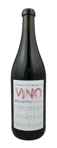 Terranera Bellotti Rosso Terranera Bellotti Rosso