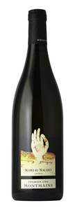 Moreau-Naudet Chablis Premier Cru Montmains 2016 Moreau-Naudet Chablis Premier Cru Montmains 2016