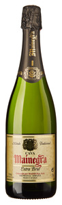 Mainegra Extra Brut Mainegra Extra Brut