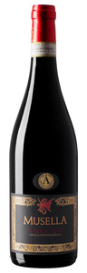 Musella Amarone 2012 Musella Amarone 2012