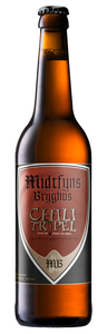 Midtfyns Bryghus Chili Tripel Midtfyns Bryghus Chili Tripel